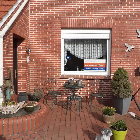 Sara's Rosenhof 3*