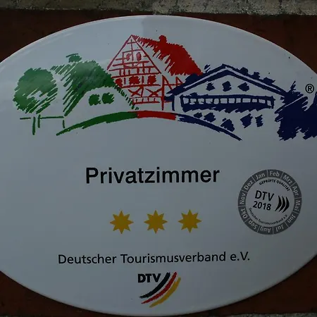 Sara's Rosenhof 3* Rhauderfehn