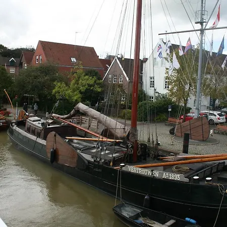 Sara's Rosenhof 3*