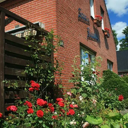 Sara's Rosenhof Frühstückspension