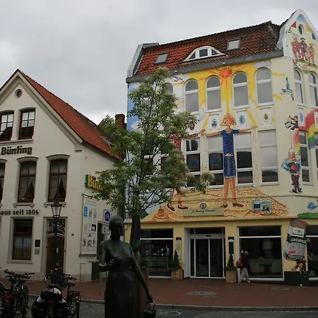 Sara's Rosenhof 3*
