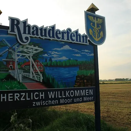 Bed & Breakfast Sara's Rosenhof