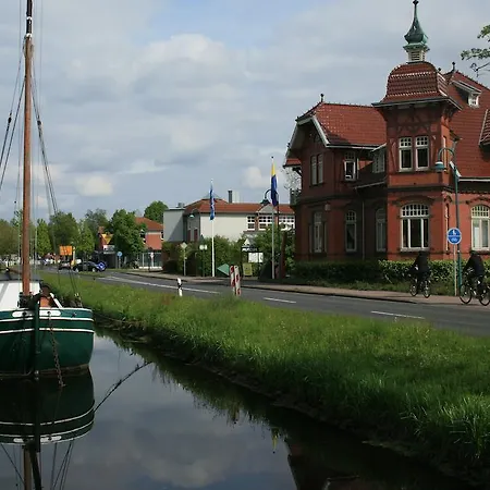 Sara's Rosenhof