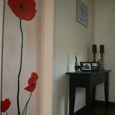 Bed & Breakfast Sara's Rosenhof 3*