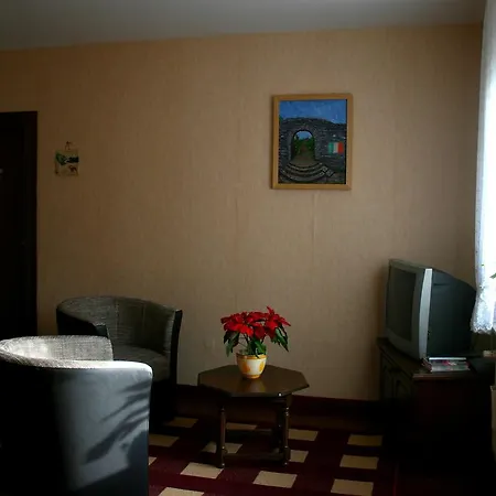 Bed & Breakfast Sara's Rosenhof
