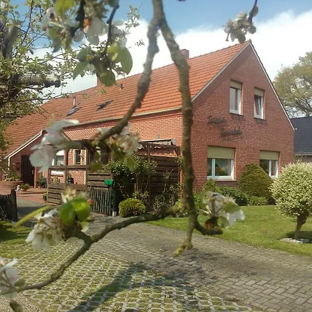 Sara's Rosenhof 3*