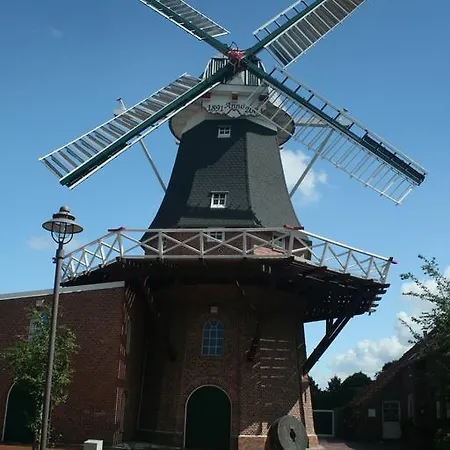 Bed & Breakfast Sara's Rosenhof 3*